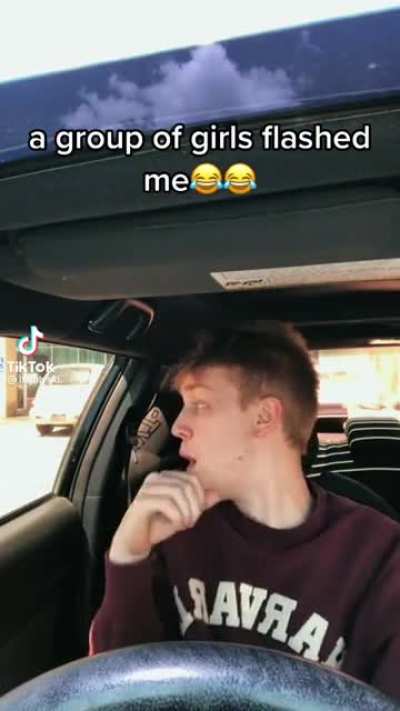 And the caption is &ldquo;its litty out here 🤘🔥&rdquo; 😭