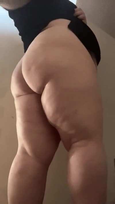 Chubby pale cheeks&hellip;