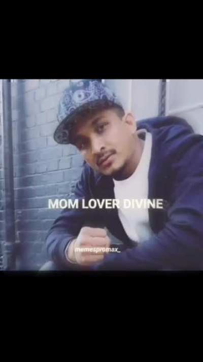 Mom lover