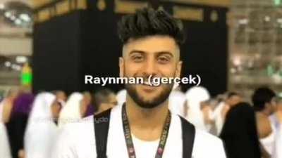 Ger&ccedil;ek rapciler