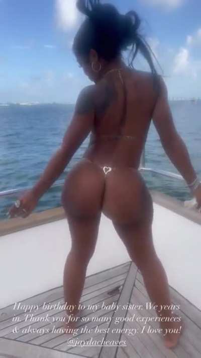 Twerking