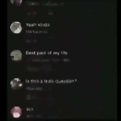 Is it?