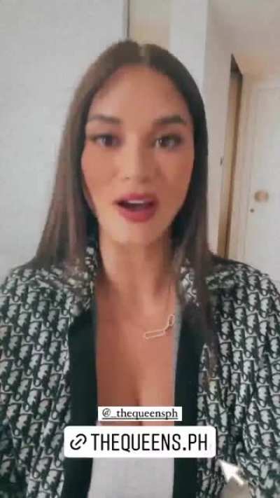 Pia Wurtzbach