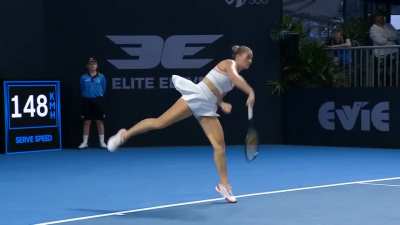 Marta Kostyuk