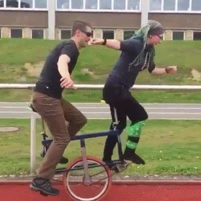 Tandem