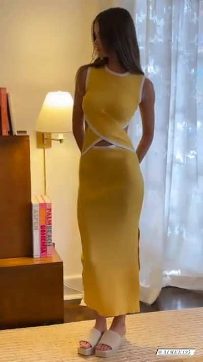 Classy Cate Collins