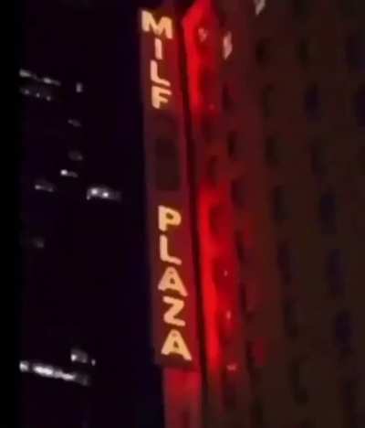 FUCK IT FEM BOY HOOTERS, ME AND MY HOMIES GOES TO MILF PLAZA
