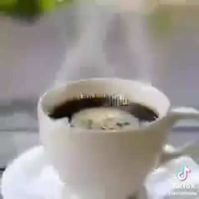 Olha a hora do caf&eacute; 