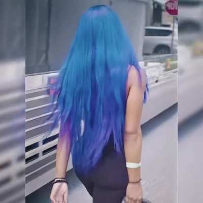 Sasha Banks