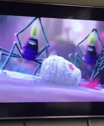 Probably the funniest video of X I&rsquo;ve ever seen😂🖤