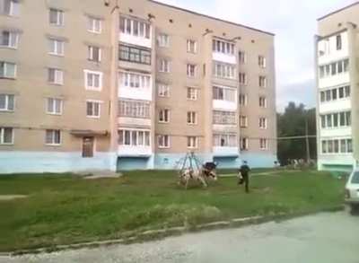 F#@k tha police