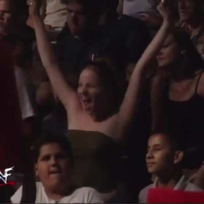 DX getting women to flash them was crazy back in the day.
