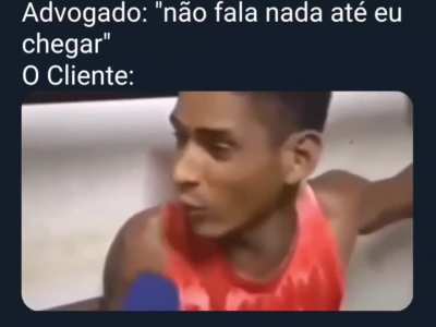 O sonho de todo pm