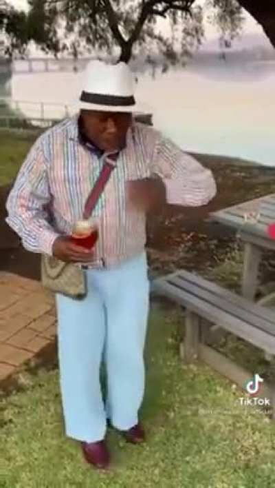 Friday lekker braai