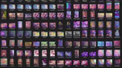 POV: You found the homework folder
