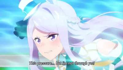I&rsquo;m a hero! [Uma Musume: Pretty Derby Season 2]