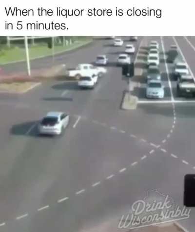 As close as it gets