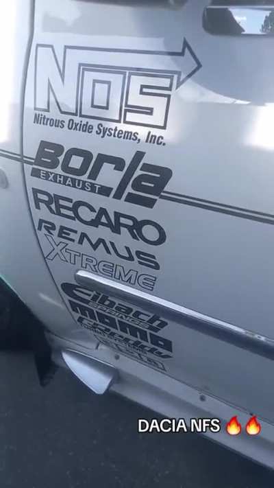 Cel mai tare tuning din Clooj