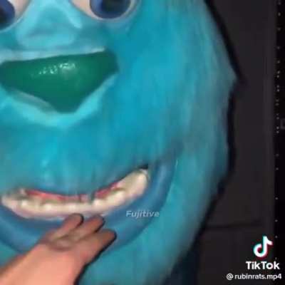Goofy ass vid