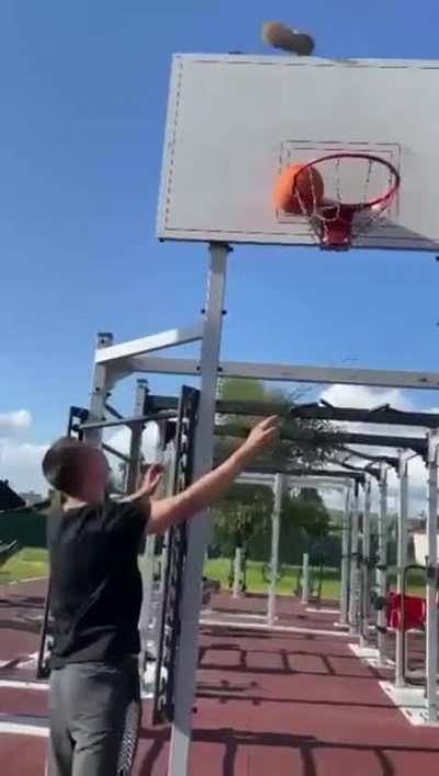 Trickshot