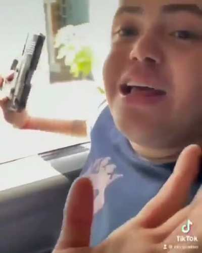 Гангста