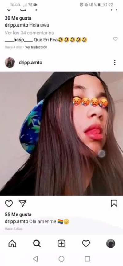 Hermanos Mexicanos hablando en serio por aqu&iacute;, querido hacer 3 aclaraciones antes de que veas el video: 1.- No se poner NSFW en celular as&iacute; que disculpen eso, 2.- Este contenido es de internet as&iacute; que no estoy rompiendo ninguna ley de privacidad y 3.- Pid