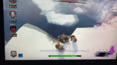 Great game. 10/10