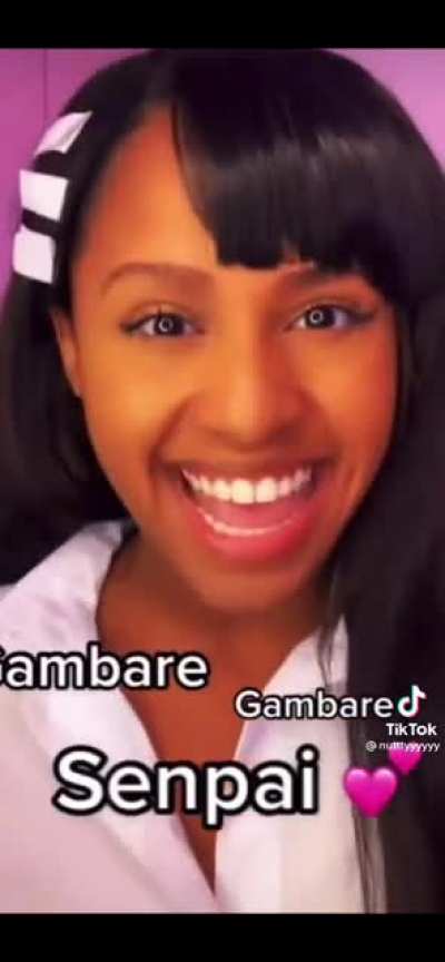 Gambare Gambare 🥴🥴😲
