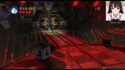 Don&rsquo;t tell me it&rsquo;s General Grievous