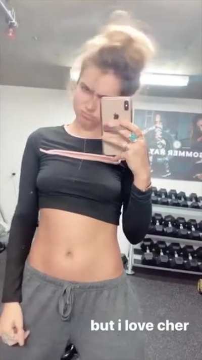 Braless