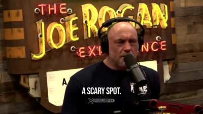 "They're in the middle of a full blown communist takeover". Joe Rogan on why he won't visit Canada anymore. I'm a Canadian and I'm hoping someone can explain to me how he is coming to this conclusion? What is communist about Canada? 
