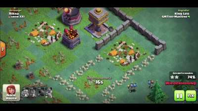 [Glitch] I just wanted to share, how far this legend could throw a bomb.