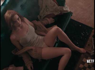 Anya Taylor-Joy