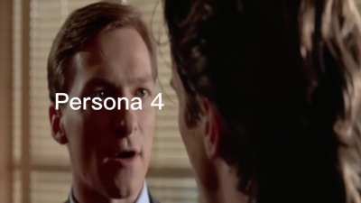 &ldquo;You can&rsquo;t date the hot nurse and single mom in Persona 4&rdquo;