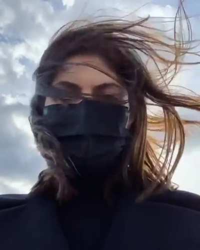 Windy