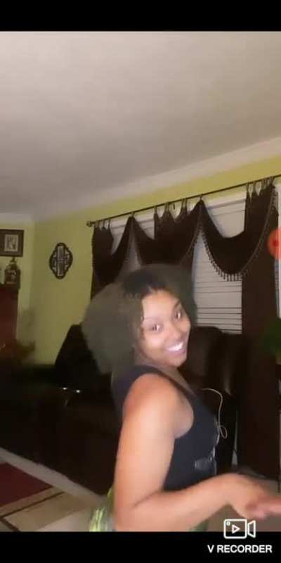 She perfect