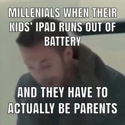 millenials