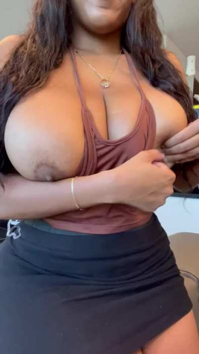 they’re so bouncy<3