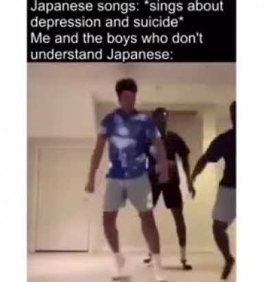 not sure what song this is, japanese lyrics so japanese genre or smth