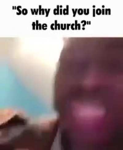 the love of god