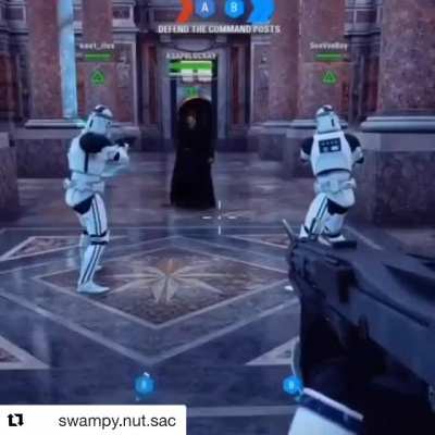 Star Wars: Revenge Of The Sith (2005)