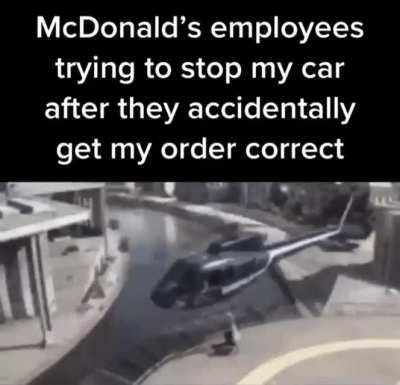 Ronald the clown