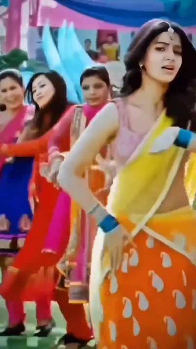 Samantha 