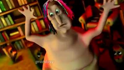 Lil Globglogabgalab