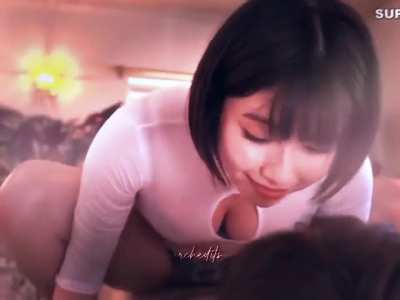 Wife's office work