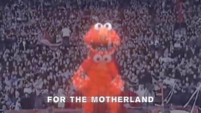 elmo ruso