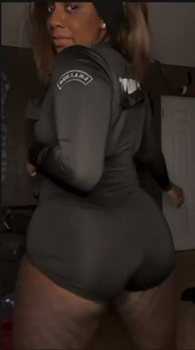 Halloween special