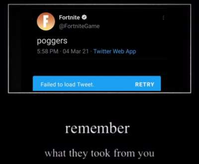 Noooo