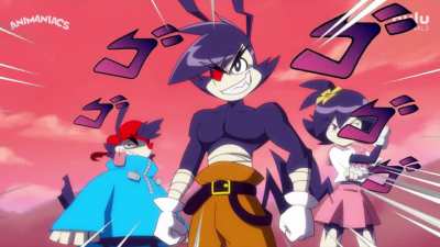 It&rsquo;s Time for Anime!
