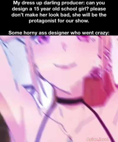 Kitagawa meme